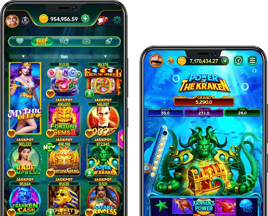 Đa dạng các loại game Nổ Hũ tại ku77 code