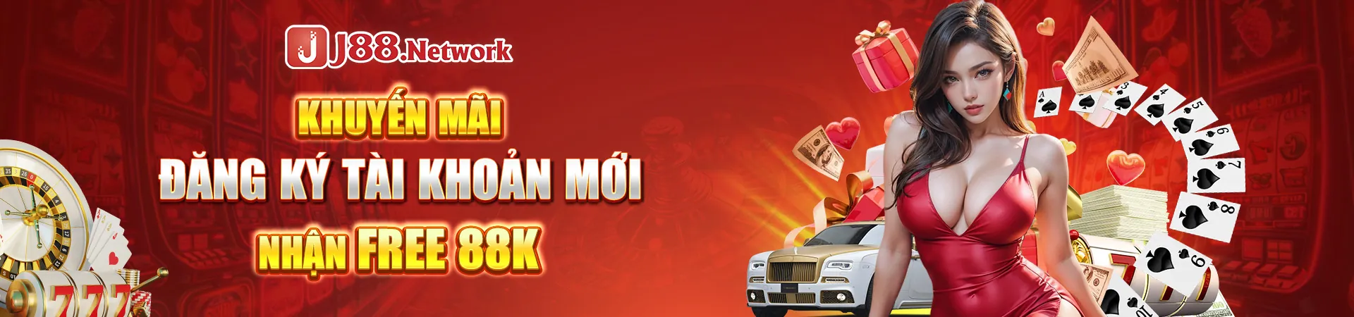 Banner khuyến mãi KU77 Code 2026 với ưu đãi độc quyền
