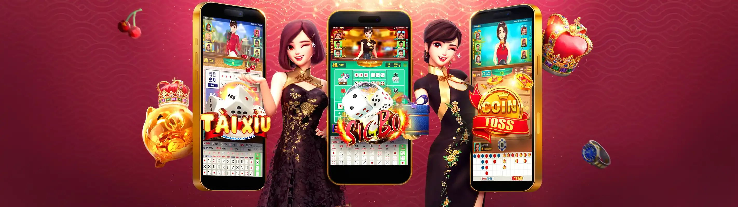 Ứng dụng KU77 Code trên điện thoại