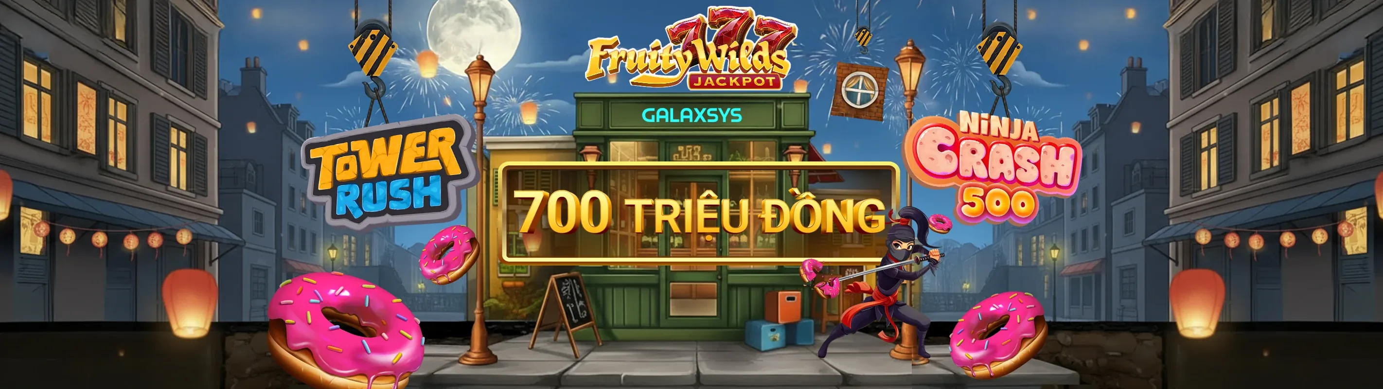 Hình ảnh chào mừng đăng nhập KU77 Code